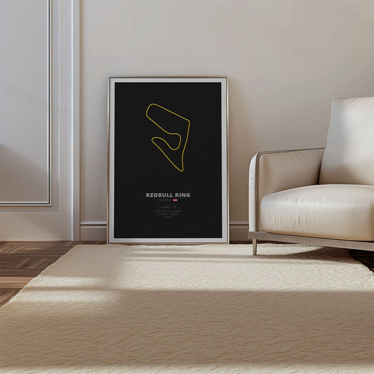 Redbull Ring