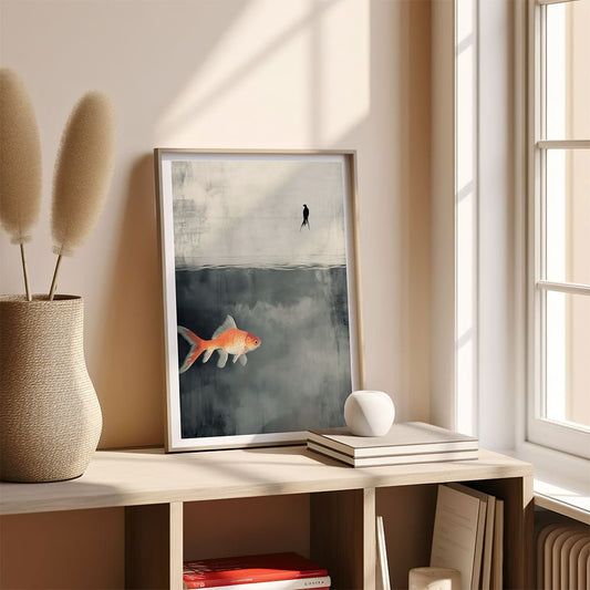 Reflections of Solitude