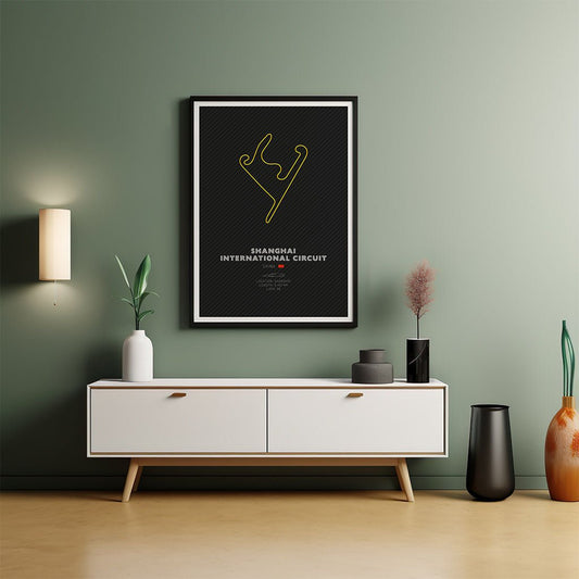 Shanghai International