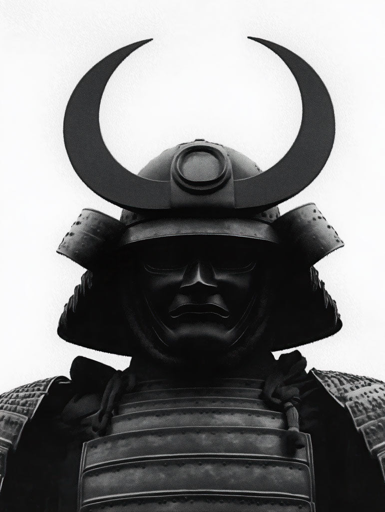 Silent Warrior