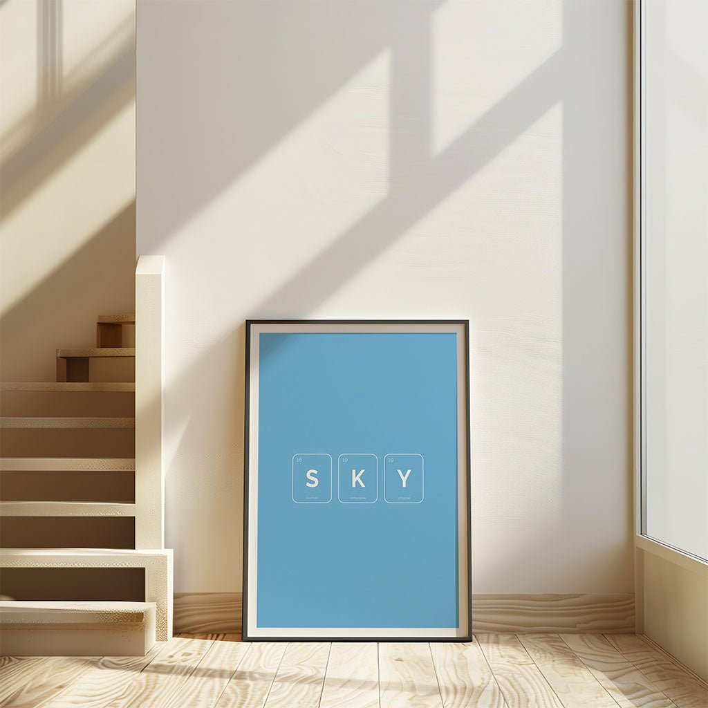 Sky