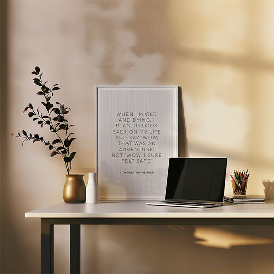 Tom Preston-Werner - Life Adventure