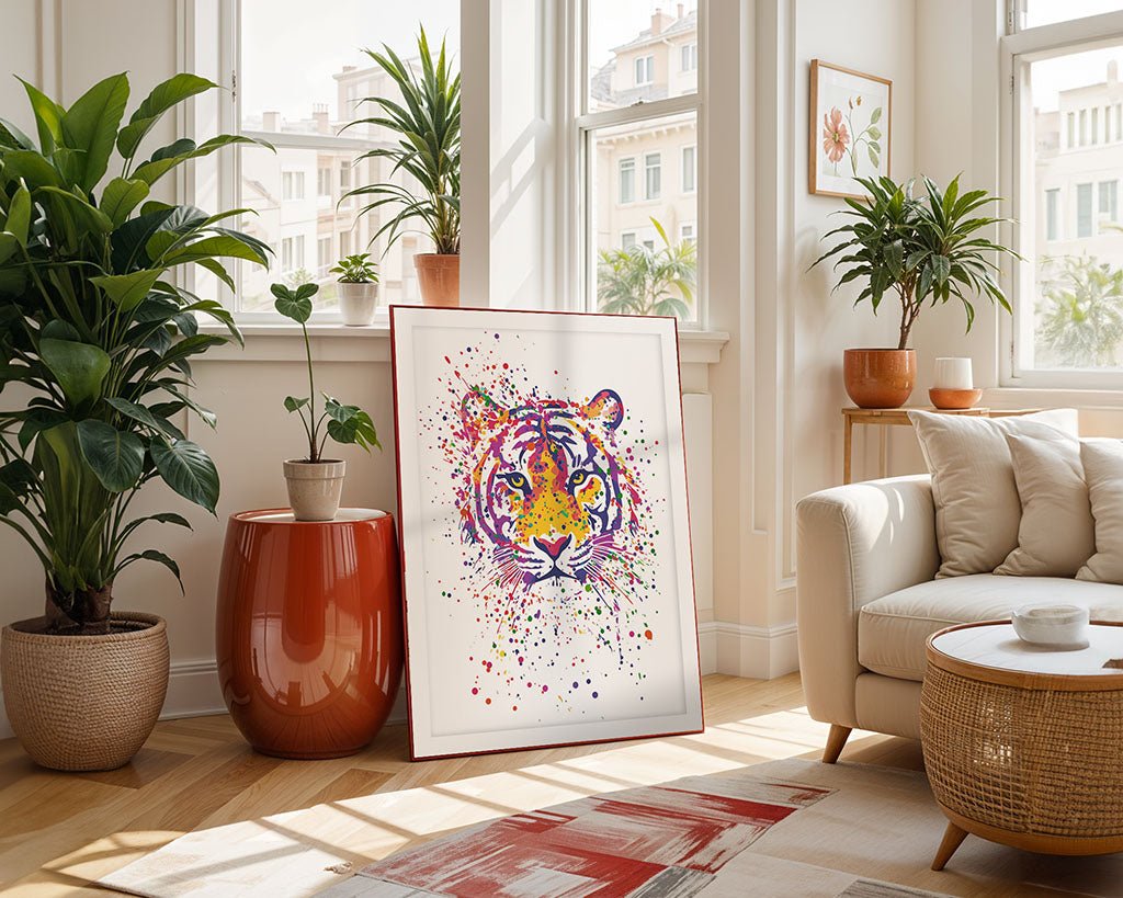 Wild Colours