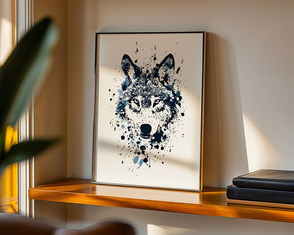 Wild Spirit