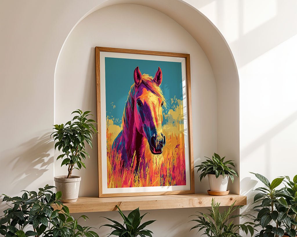 Wild Spirit