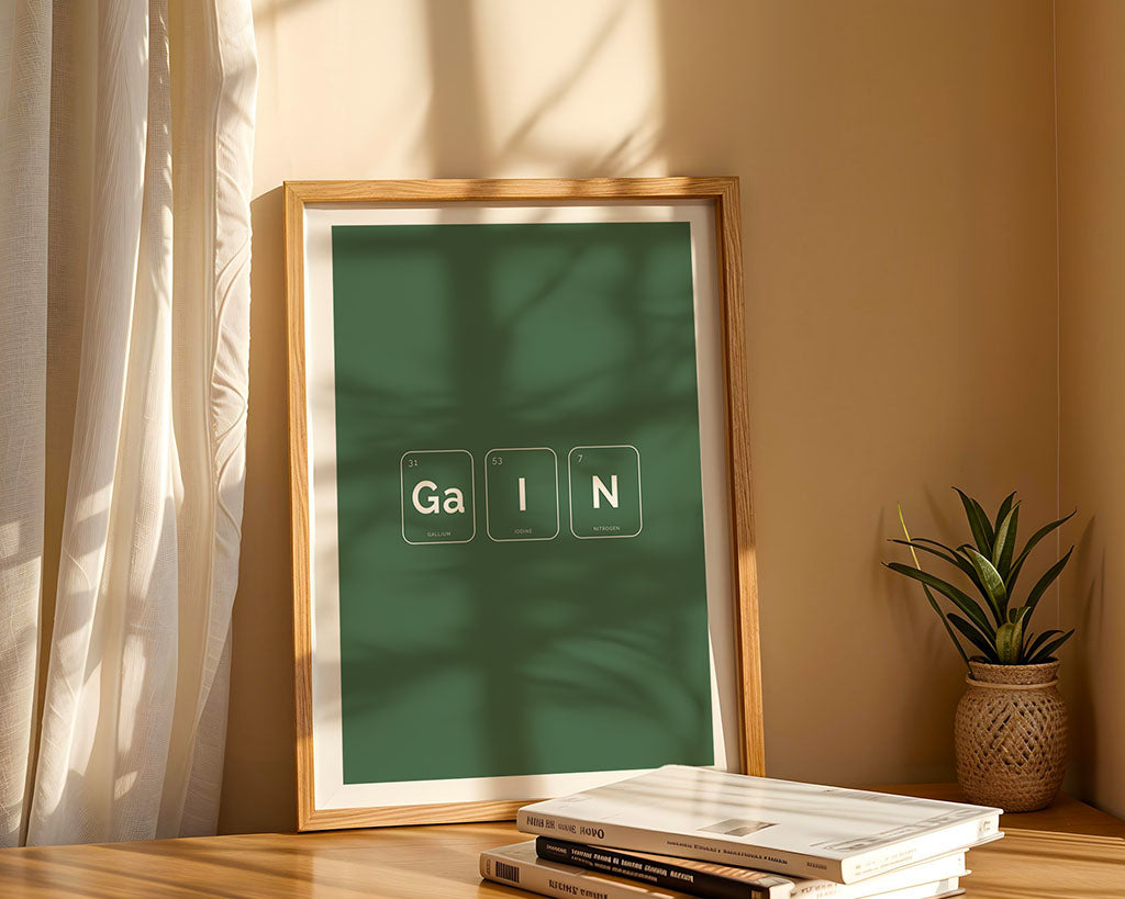 Gain