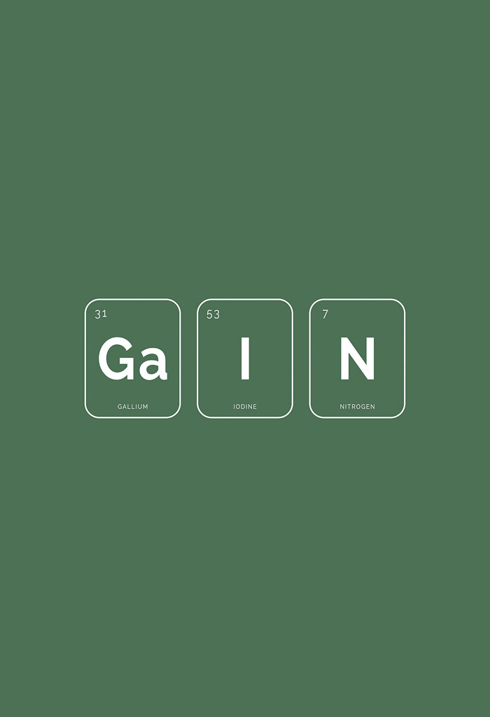 Gain