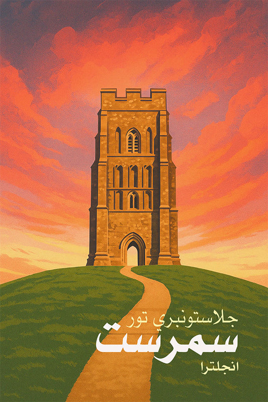 Glastonbury Tor