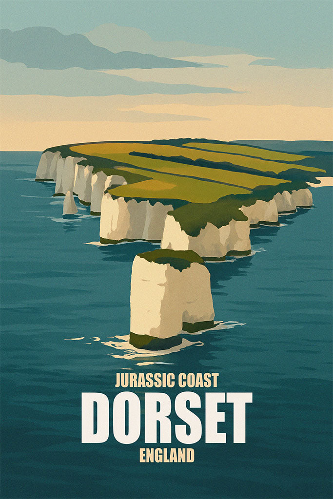 Jurassic Coast