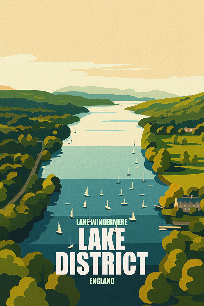 Lake Windermere