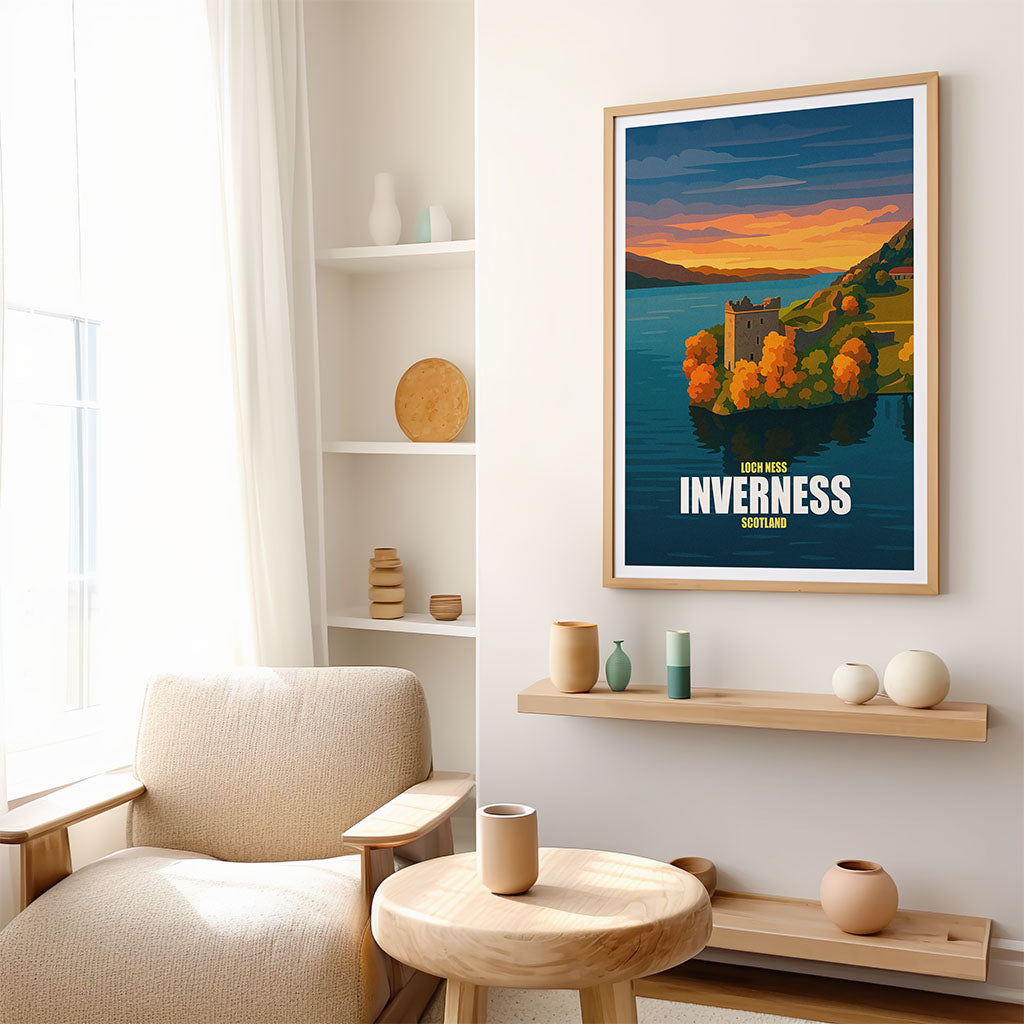 Loch Ness