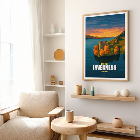 Loch Ness