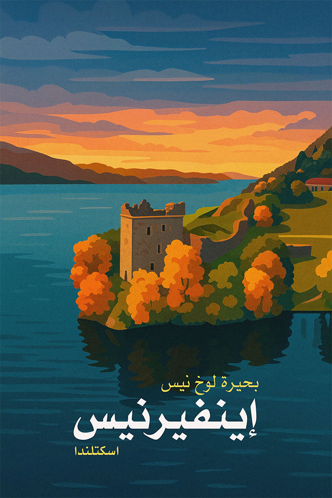 Loch Ness