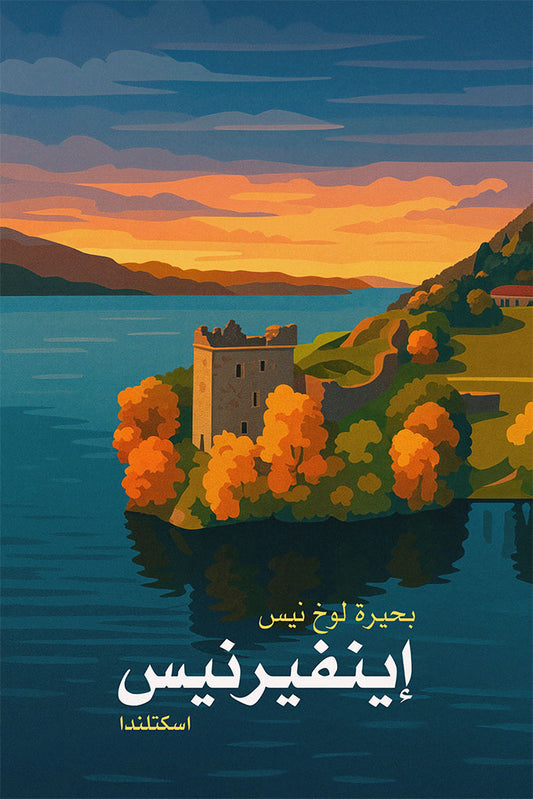 Loch Ness