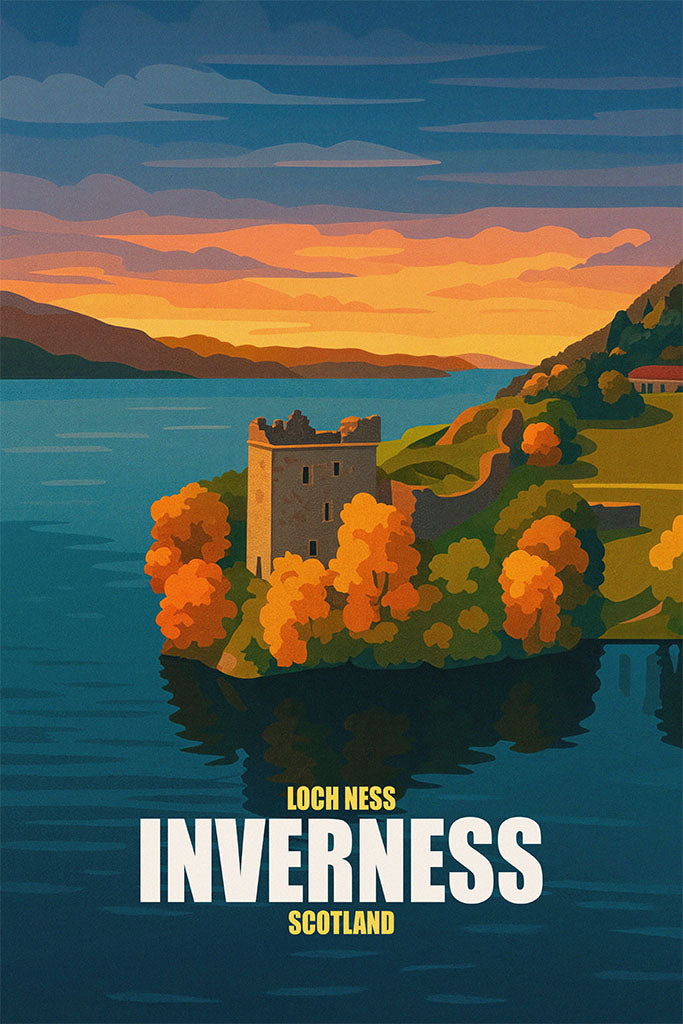 Loch Ness