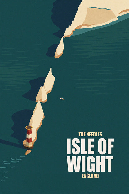 The Needles
