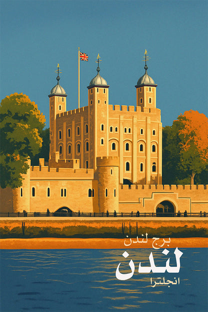 Tower of London