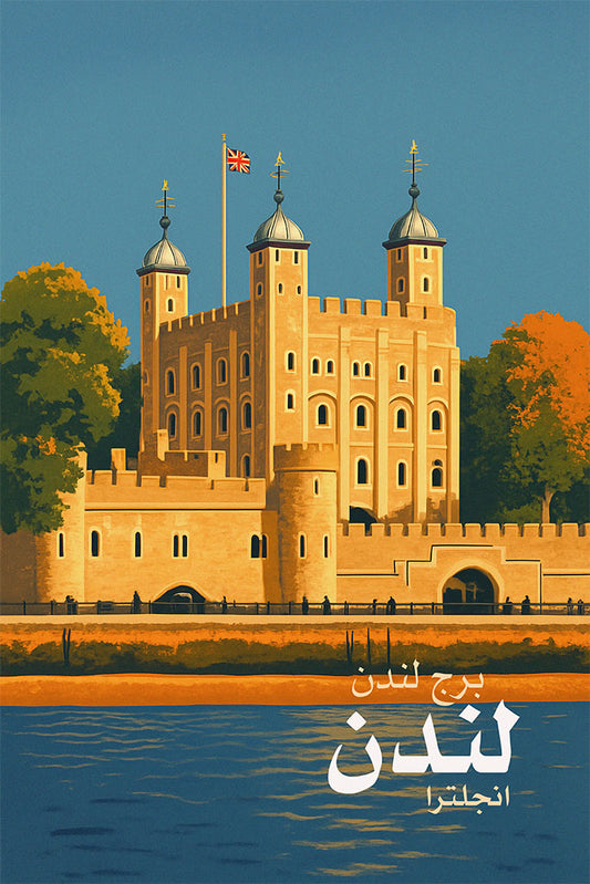 Tower of London