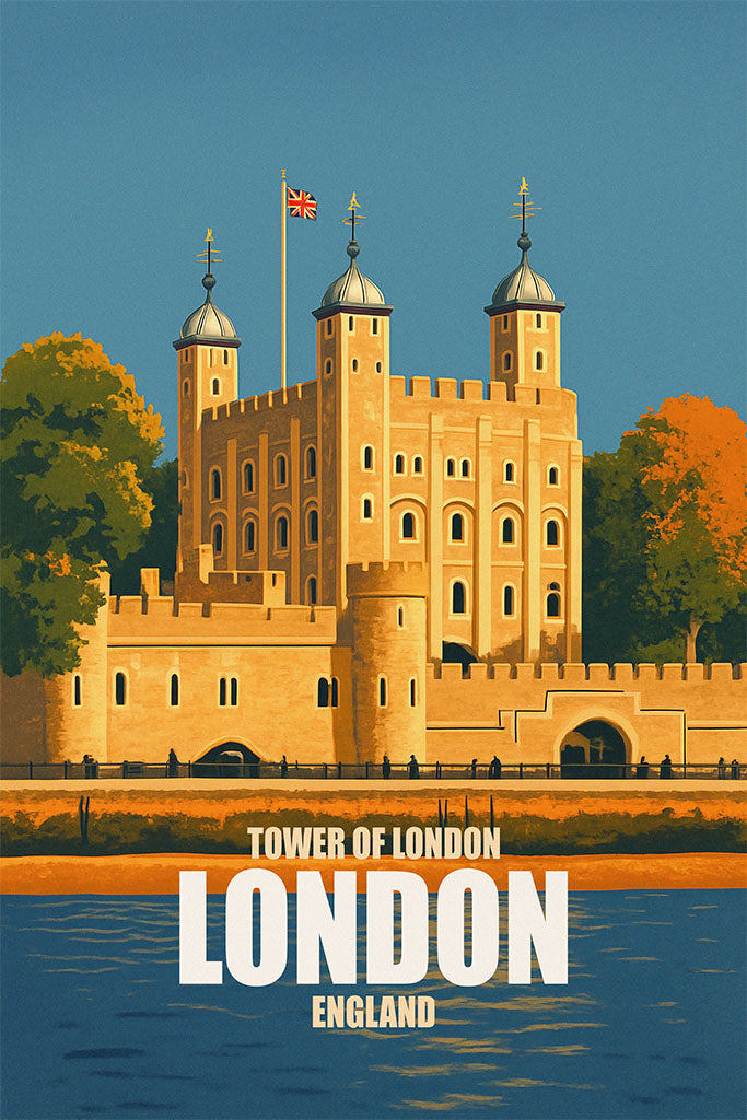 Tower of London