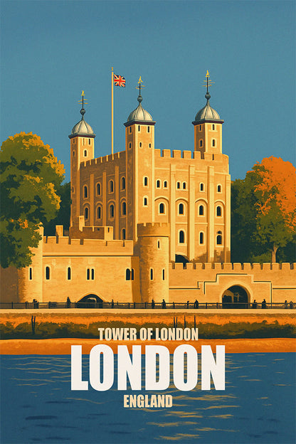 Tower of London