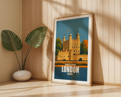 Tower of London