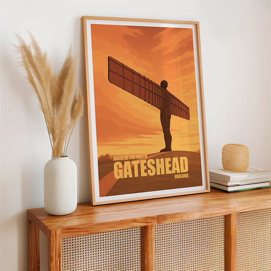 Angel of the North