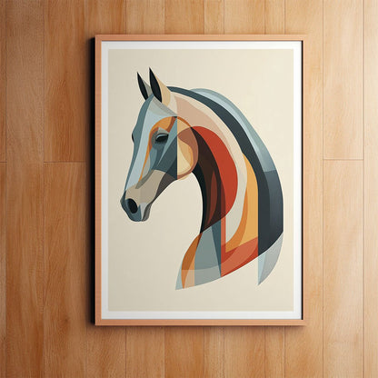 Arabian Horse