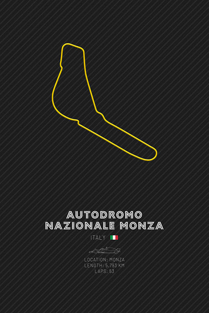 Autódromo Nazionale Monza
