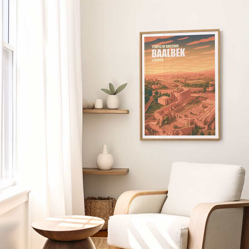Baalbek