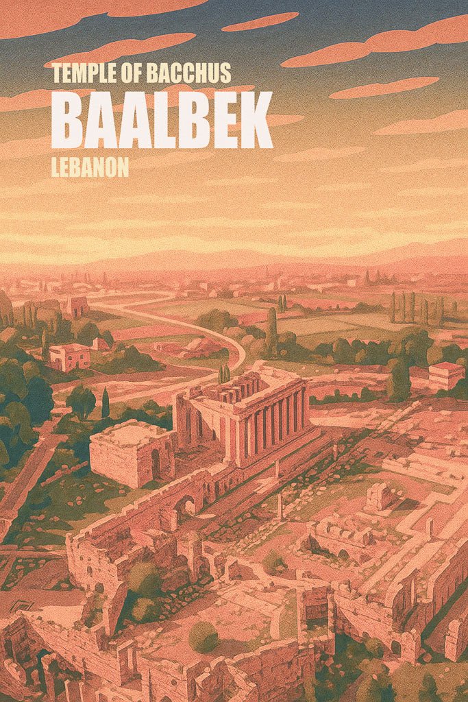 Baalbek