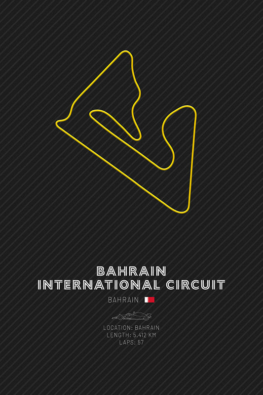 Bahrain International Circuit