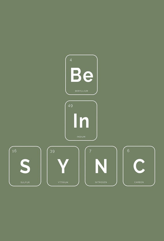 Be In Sync