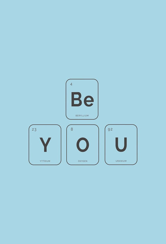 Be You