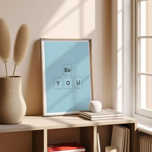 Be You
