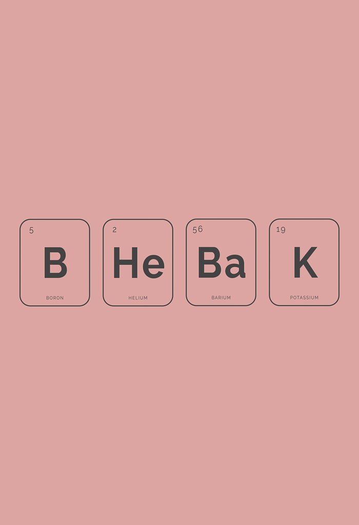 BeHeBak