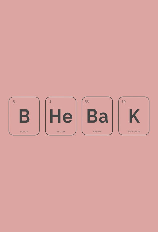 BeHeBak