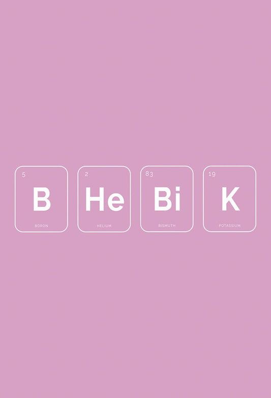 Behebik