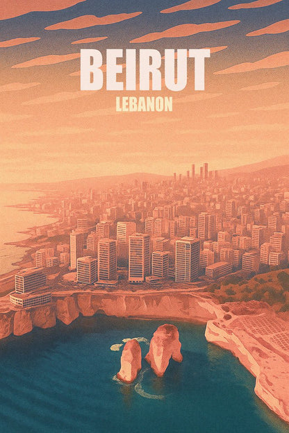 Beirut