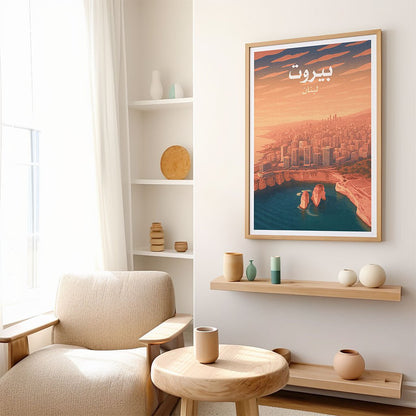 Beirut