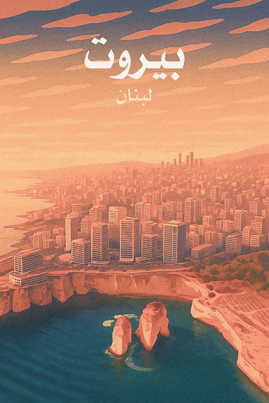 Beirut