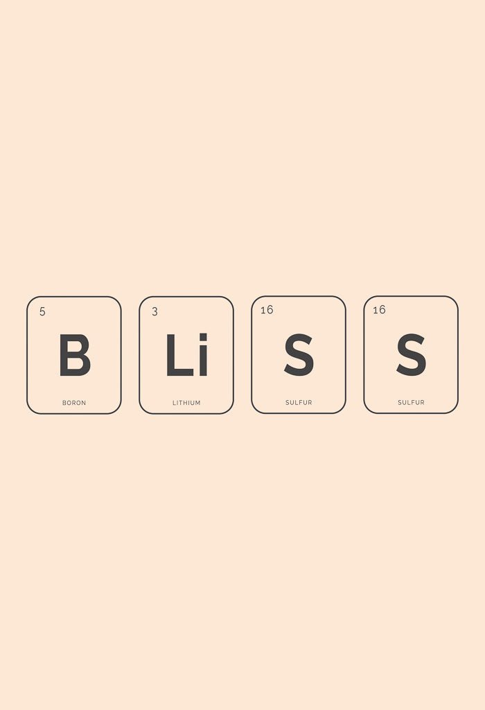 Bliss
