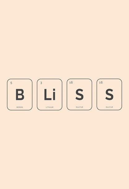 Bliss