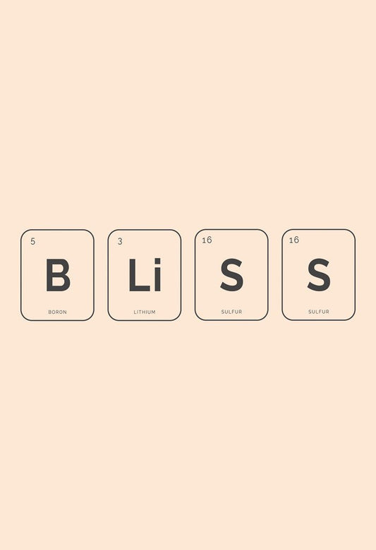 Bliss