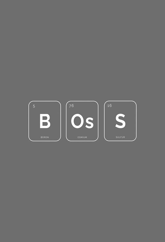 Boss
