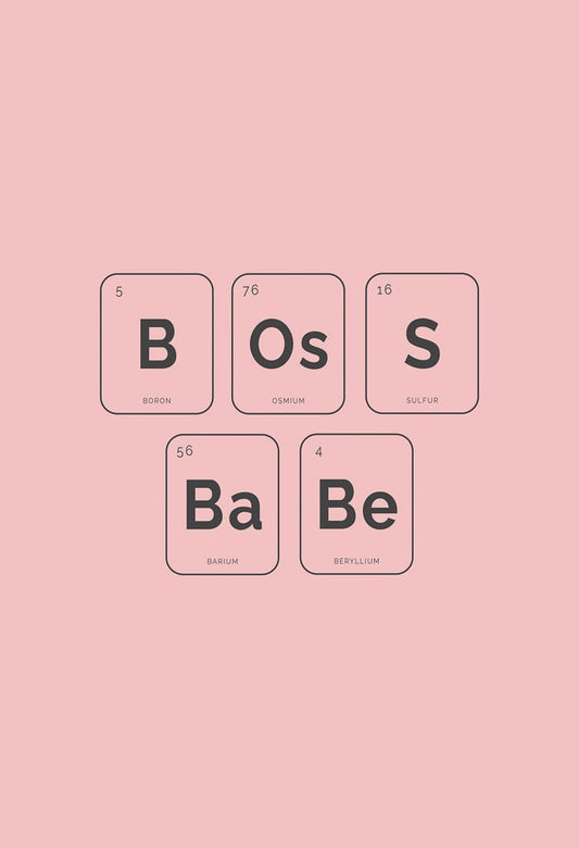 Boss Babe