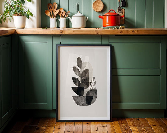 Botanical Balance