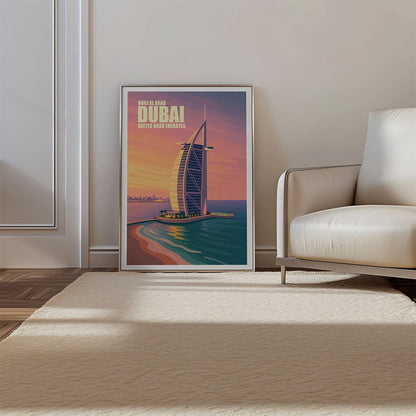 Burj Al Arab