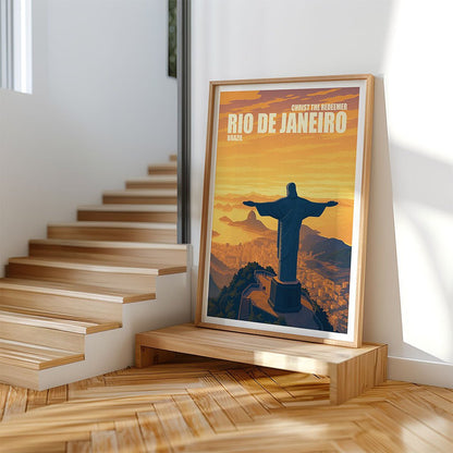 Christ the Redeemer