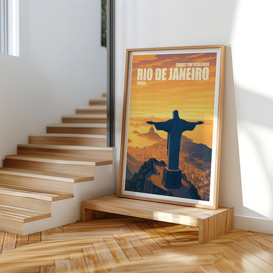 Christ the Redeemer