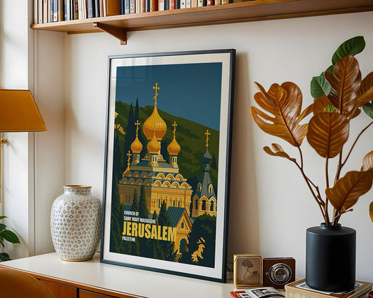 Church of Saint Mary Magdalene